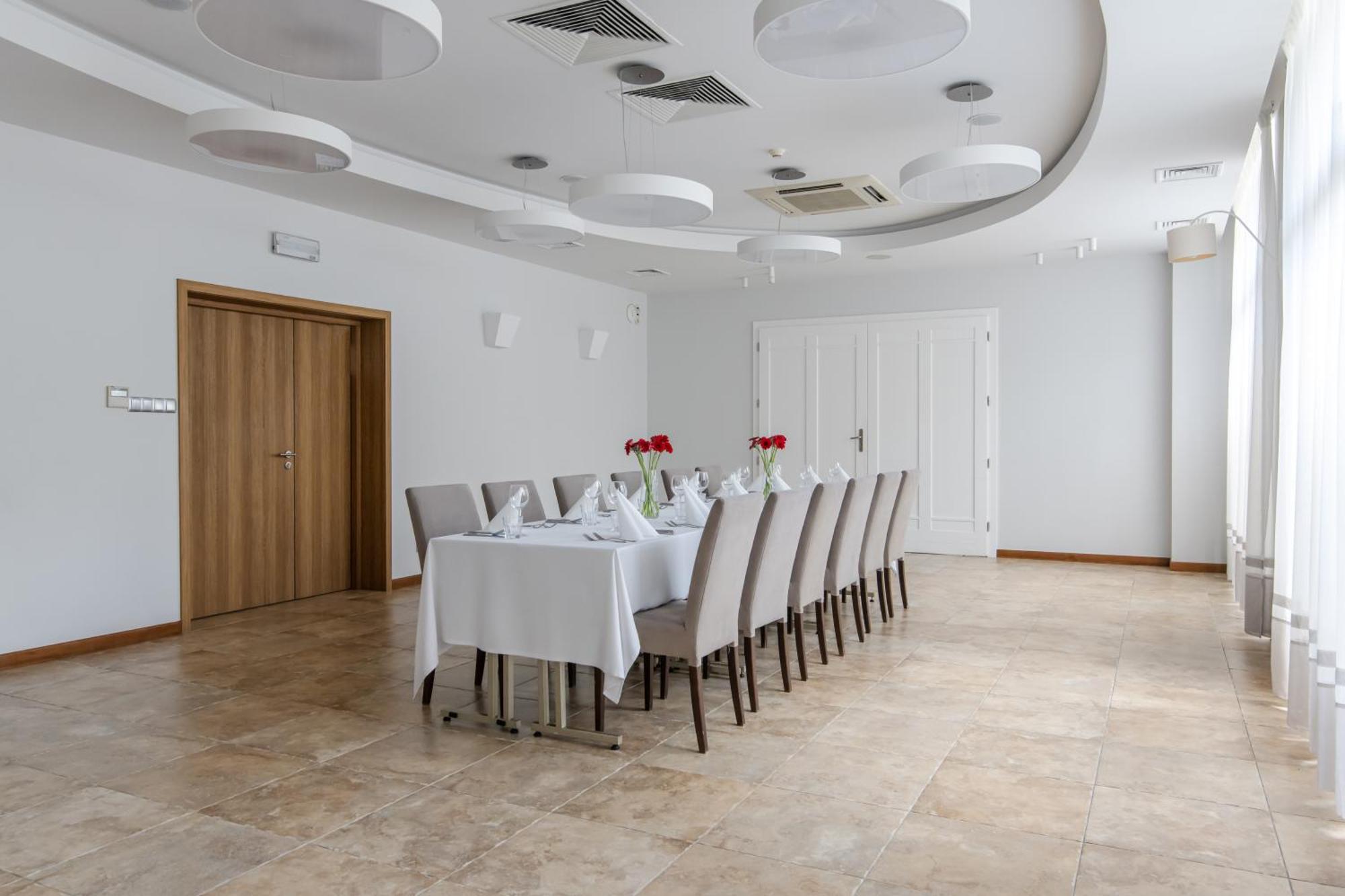 Hotel Aqua Sopot - Destigo Hotels Exterior photo