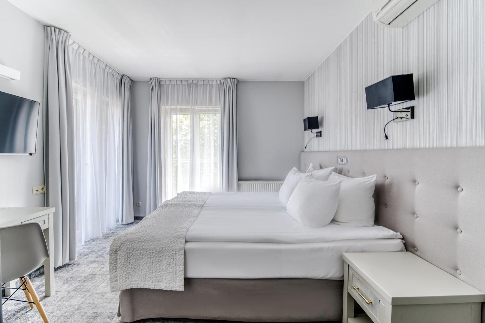 Hotel Aqua Sopot - Destigo Hotels Exterior photo